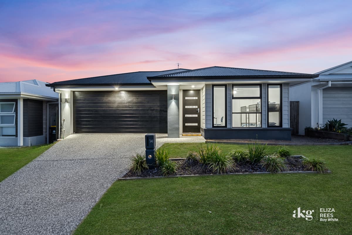 14 Melaleuca Street, Greenbank