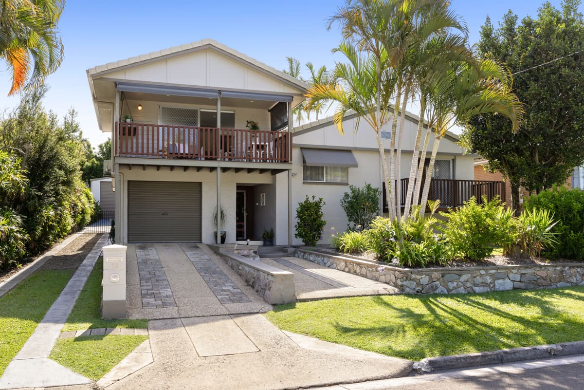 12 Eliza Way, Maroochydore