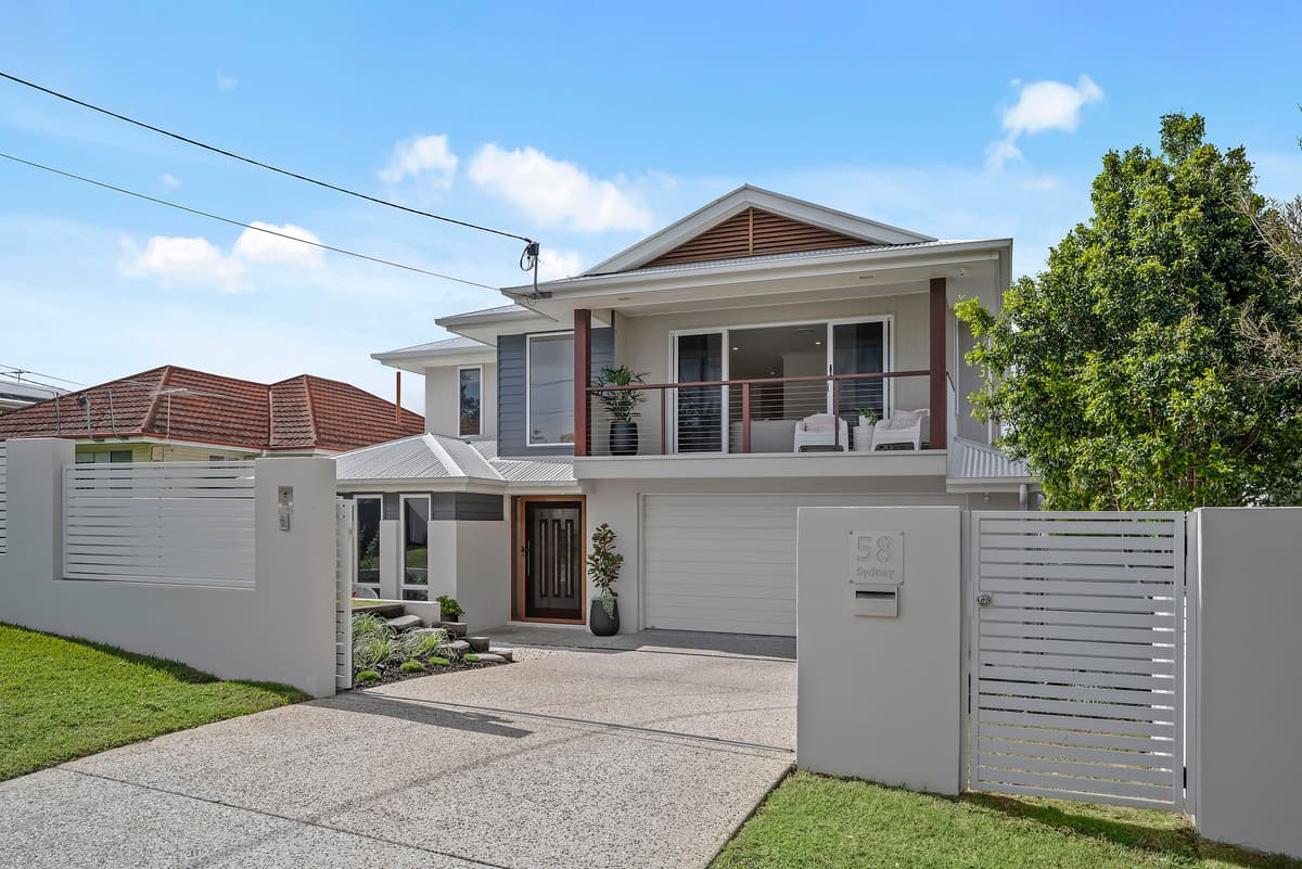 58 Sydney Avenue, Camp Hill