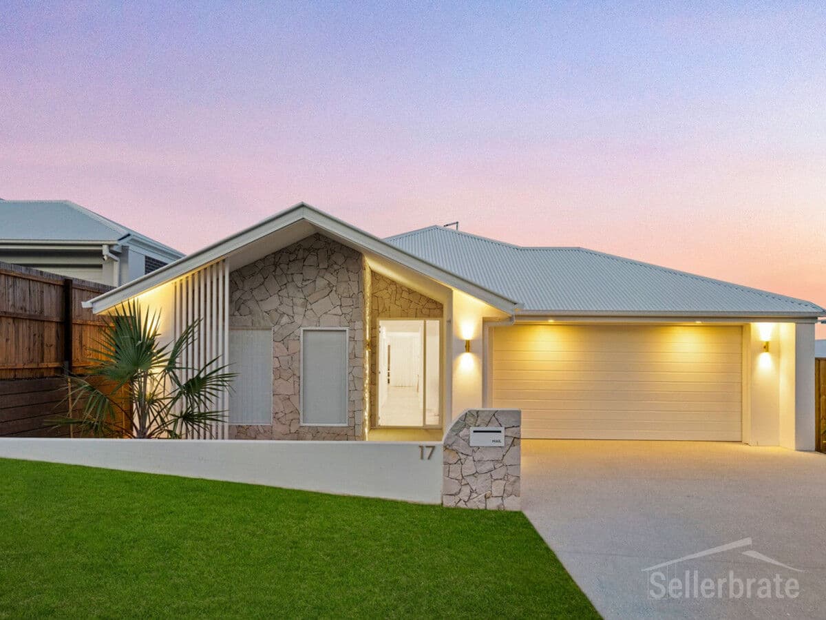 17 Viewpoint Rise, Bahrs Scrub