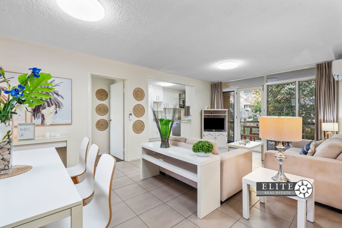 2/30 Ryans Road, St Lucia