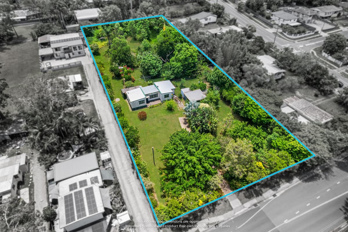 99-101 Smith Road, Woodridge