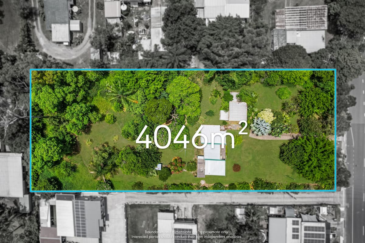 99-101 Smith Road, Woodridge