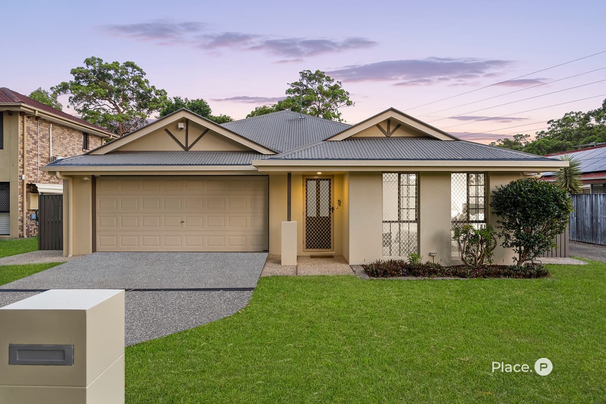 7 Stringybark Street, Sunnybank Hills
