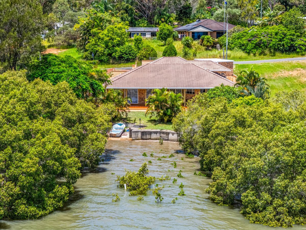 128 Palm Beach Road, Russell Island
