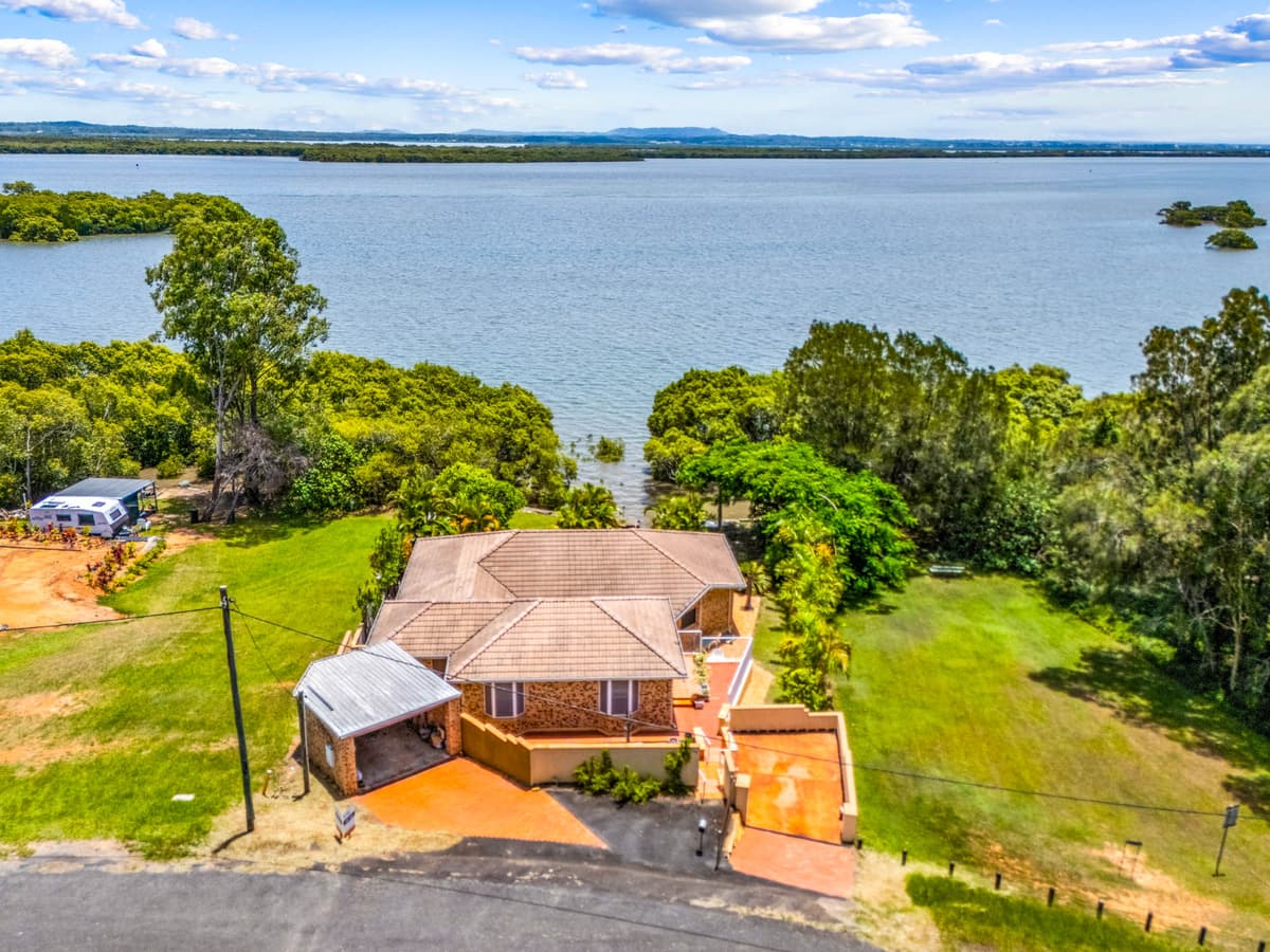 128 Palm Beach Road, Russell Island