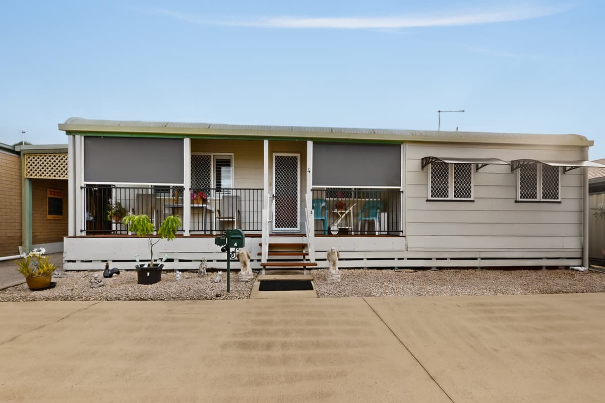 4 Rustic Court/43 Goodooga Road, Bethania