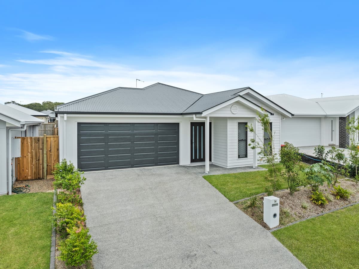 14 Ashwood Circuit, Chambers Flat