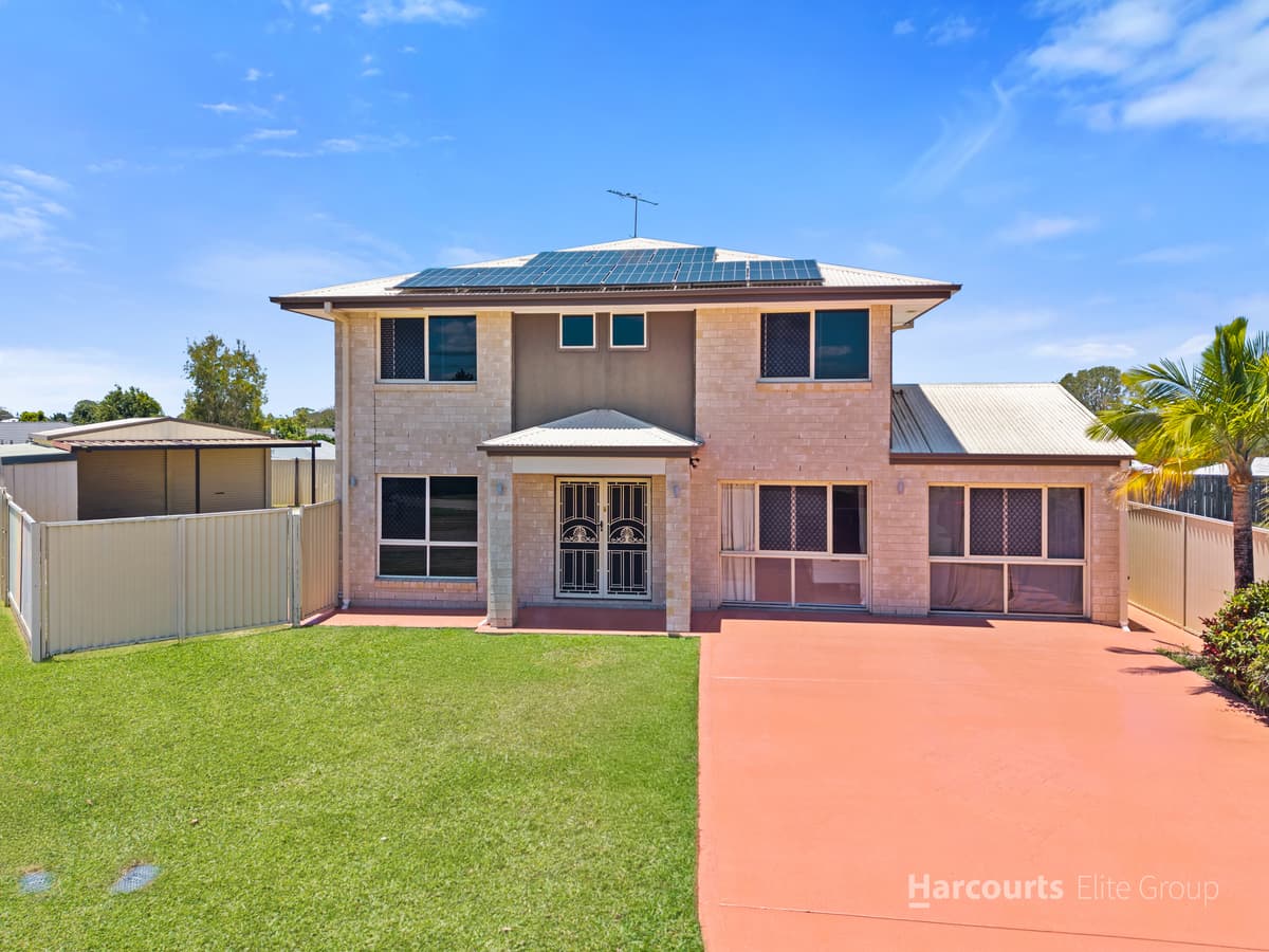 15 Moran Close, Eagleby