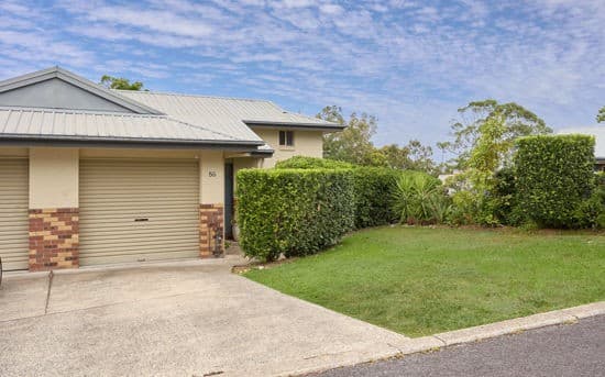 56/757 Ashmore Road, Molendinar