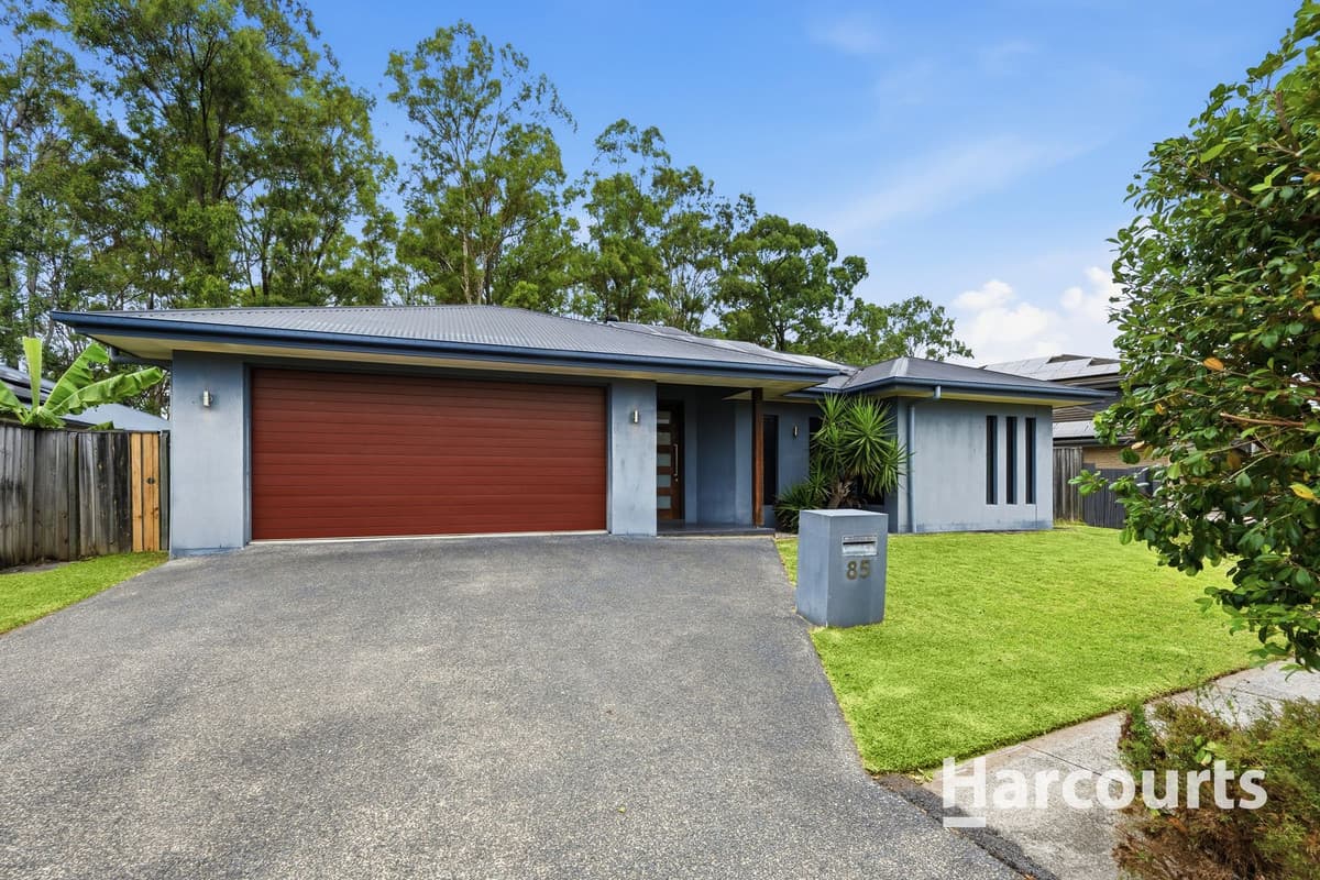 85 Dannenberg Street, Carseldine