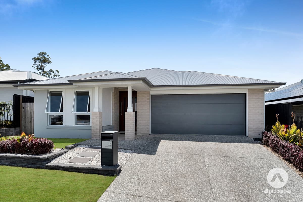 11 Flinders Drive, Yarrabilba