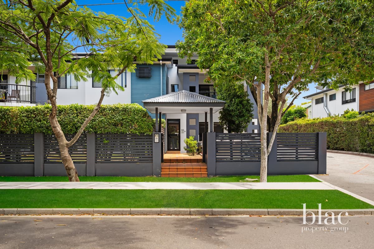 8/34 Onslow Street, Ascot