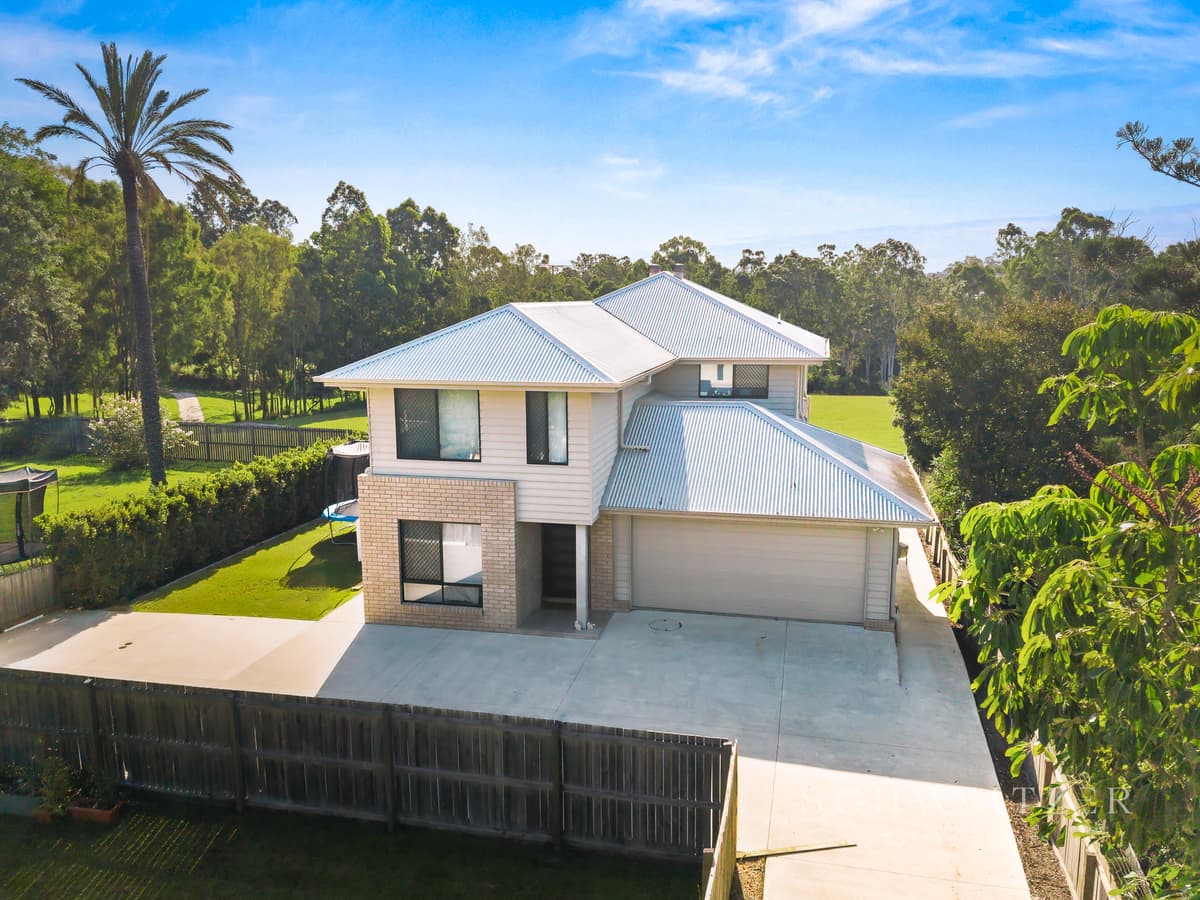 120A Woodend Road, Woodend