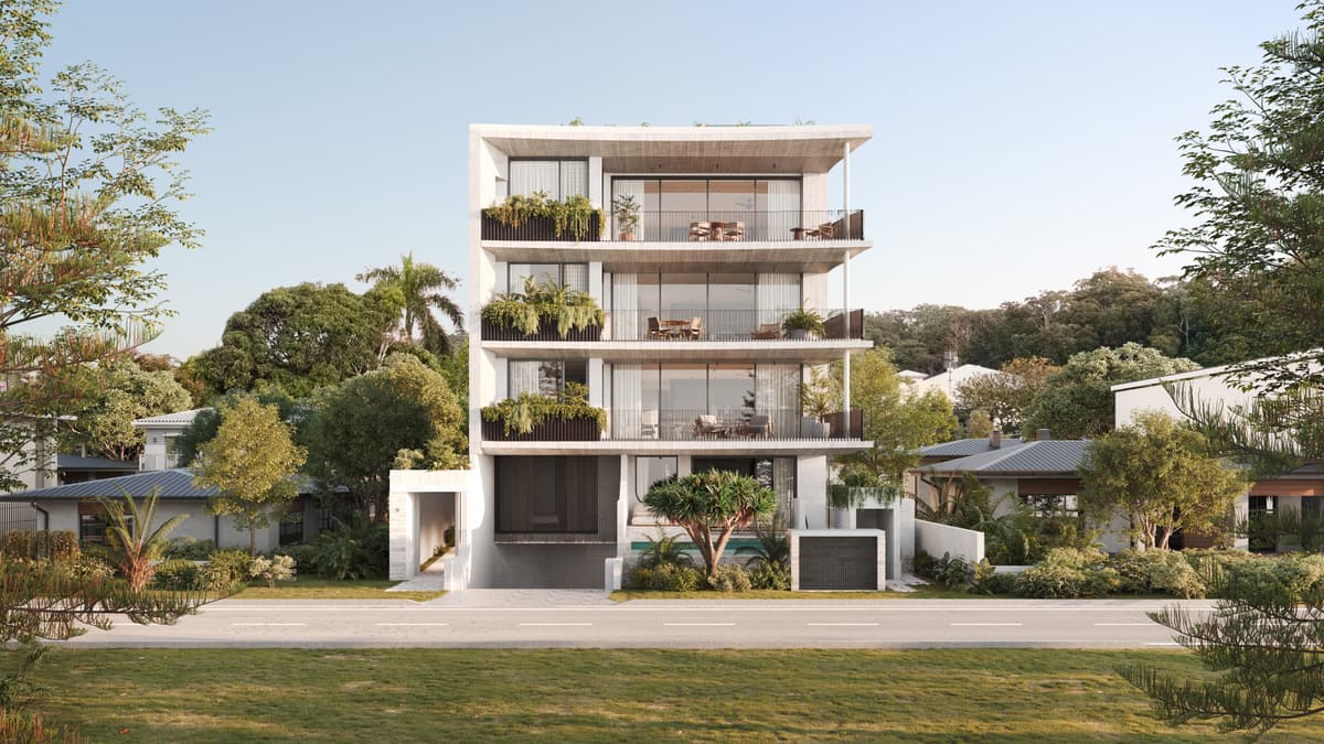 1/7 Awoonga Avenue, Burleigh Heads