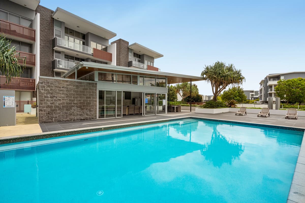 1114/65 Varsity Parade, Varsity Lakes