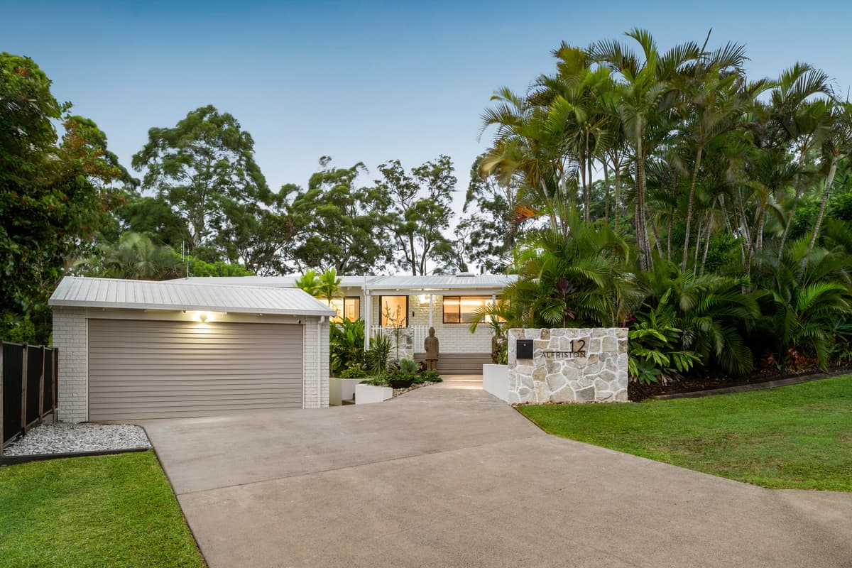12 Alfriston Drive, Buderim