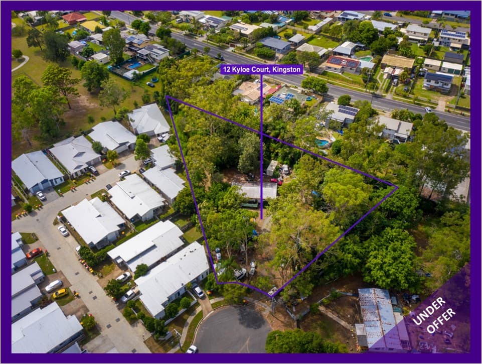 12 Kyloe Court, Kingston