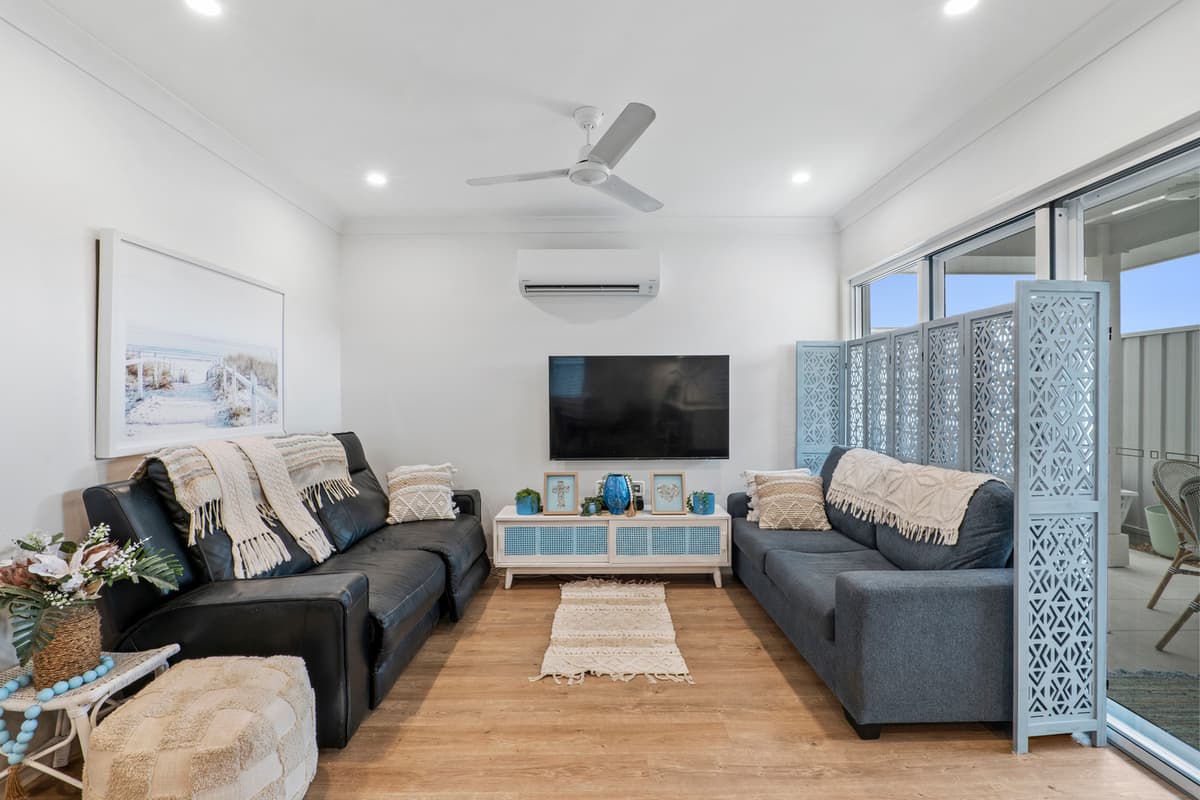 245/2 Koplick Road, Chambers Flat