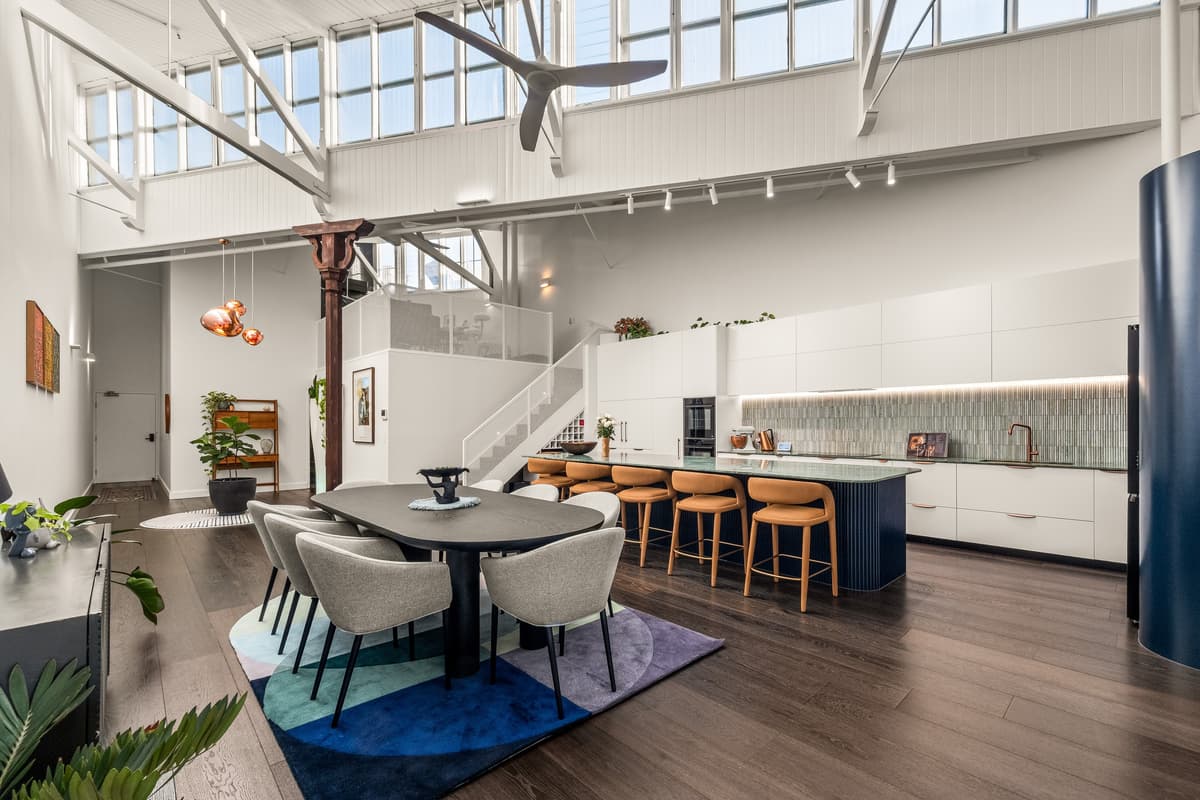101/54 Vernon Terrace, Teneriffe