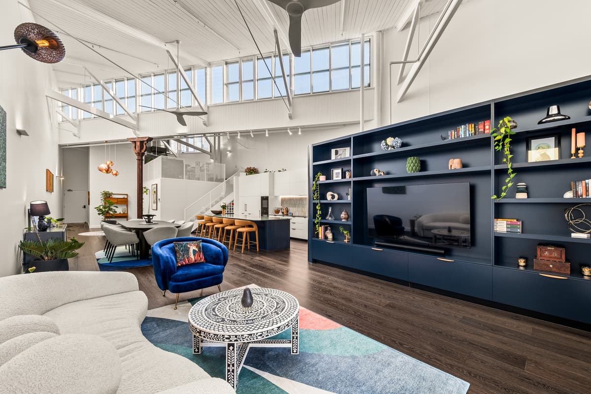 101/54 Vernon Terrace, Teneriffe