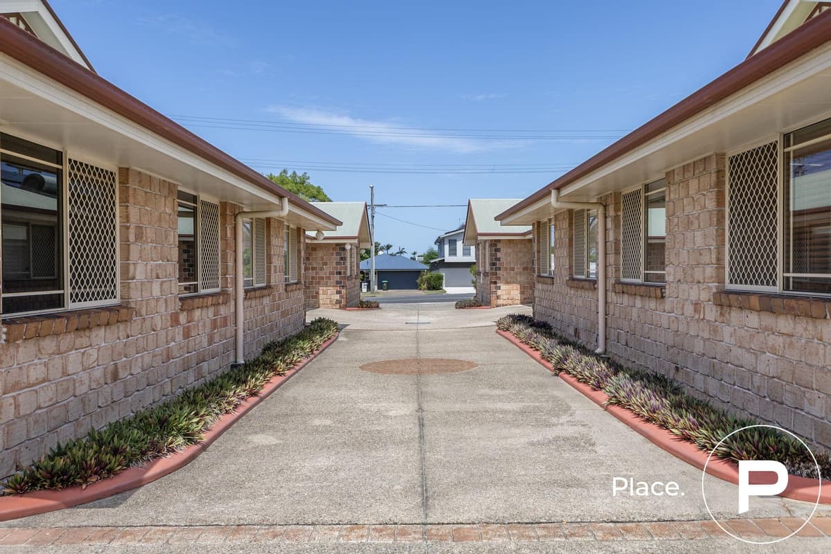 3/223-227 Victoria Avenue, Margate