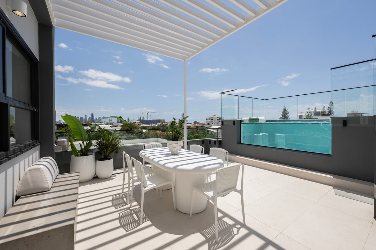 3/3 Petrel Avenue, Mermaid Beach