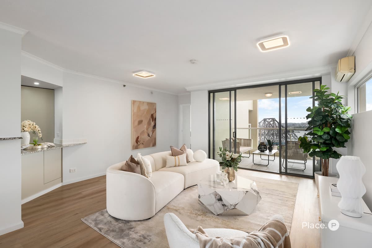 180/82 Boundary Street, Brisbane City