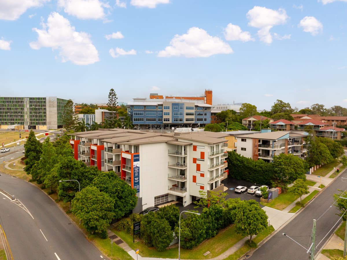 43/541 Rode Road, Chermside