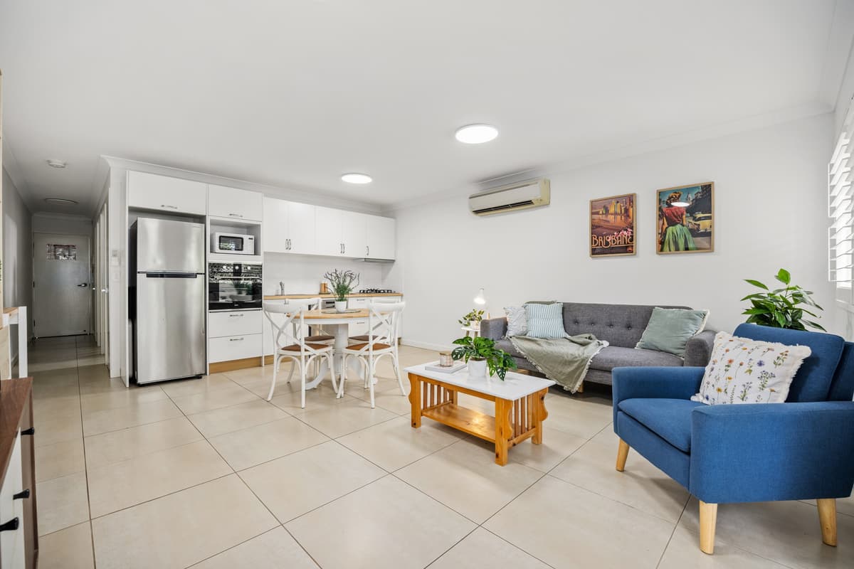 10/31 Trundle Street, Enoggera