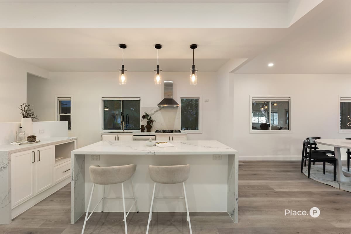 14 Burrell Street, Clayfield