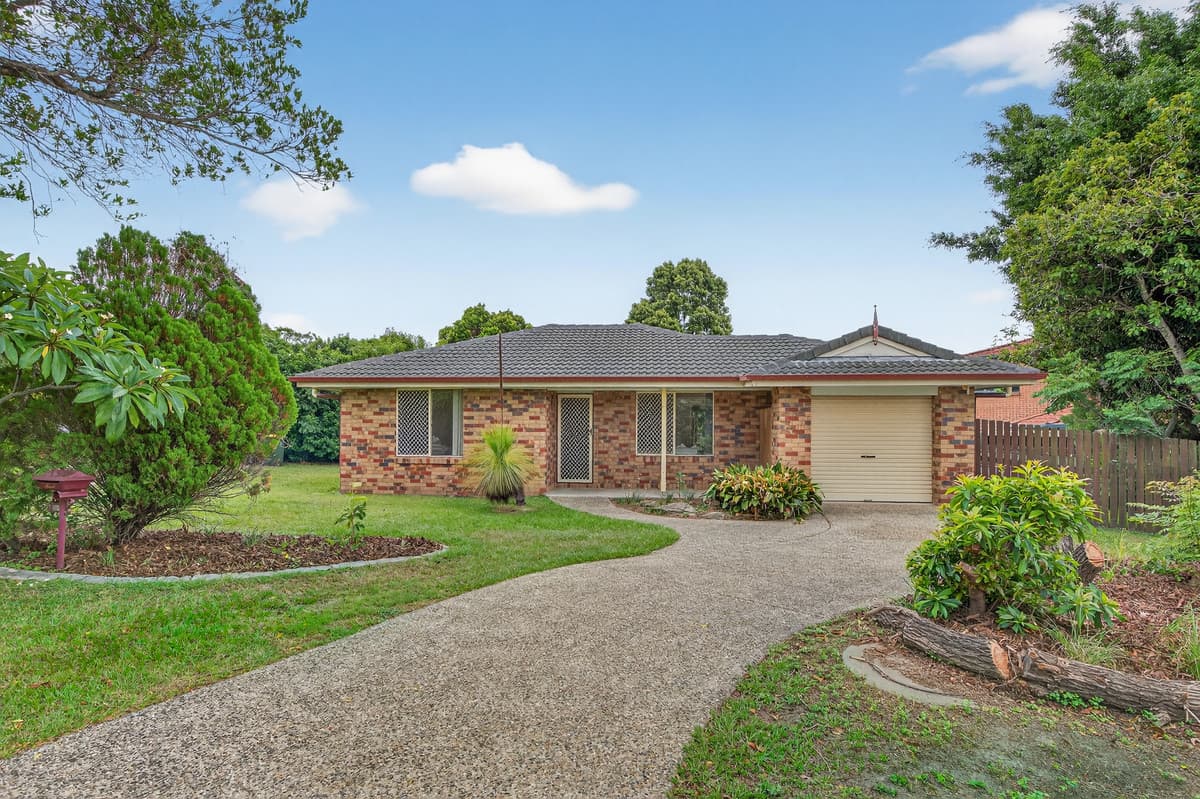 7 Treefern Court, Taigum