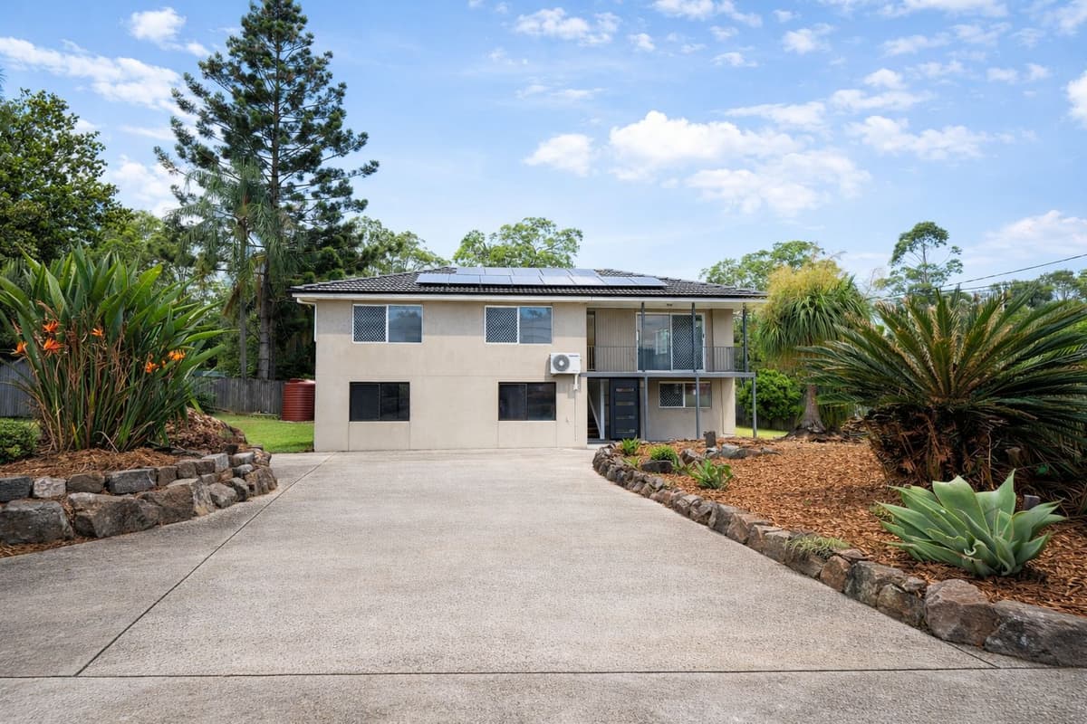 10 Bimbadeen Drive, Loganholme