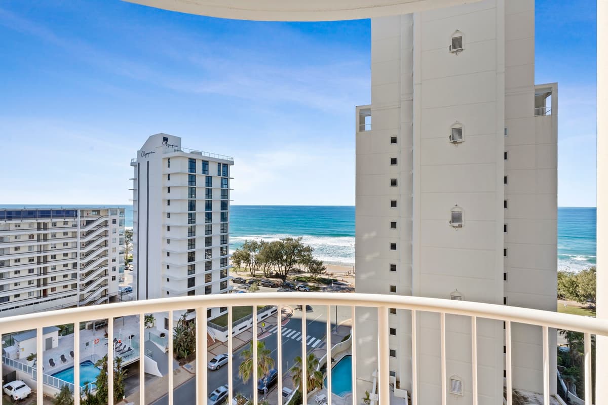 238/6-12 View Avenue, Surfers Paradise