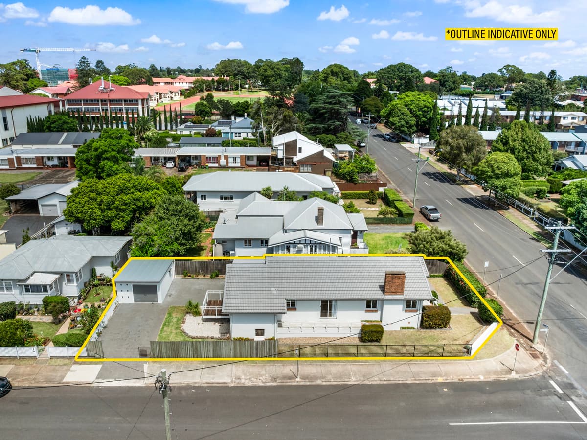 238A Herries Street, Newtown