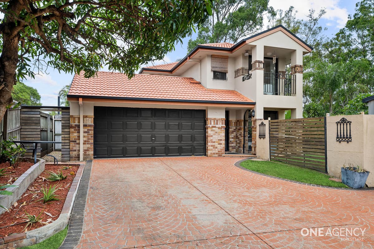 9 Kurrajong Street, Durack