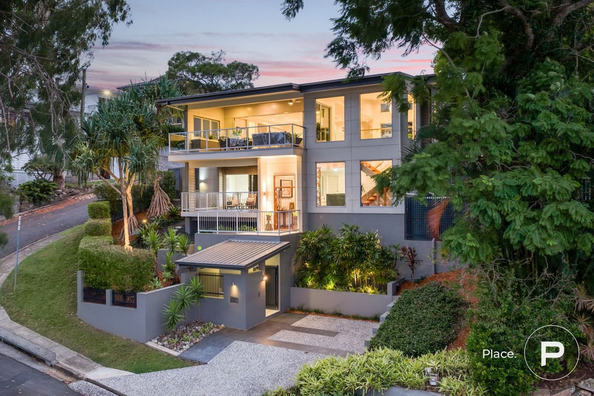 59 Thomas Street, Auchenflower