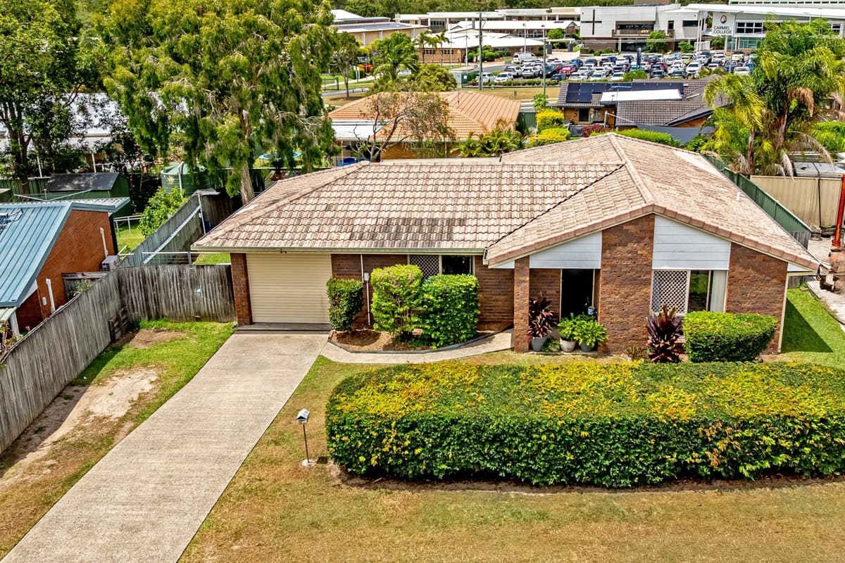 10 Trout Street, Thornlands