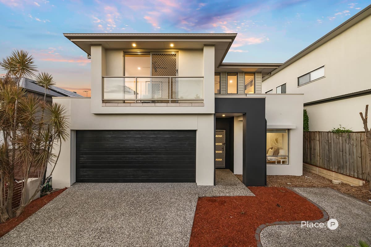 4 Walnut Street, Rochedale