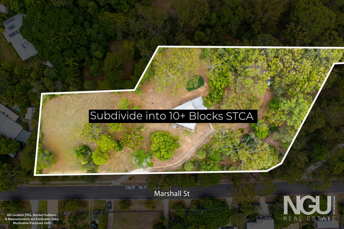 12 Marshall Street, Kingston