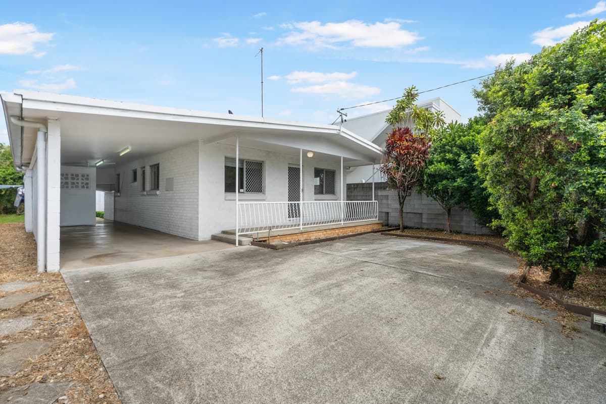 26 Egerton Street, Southport