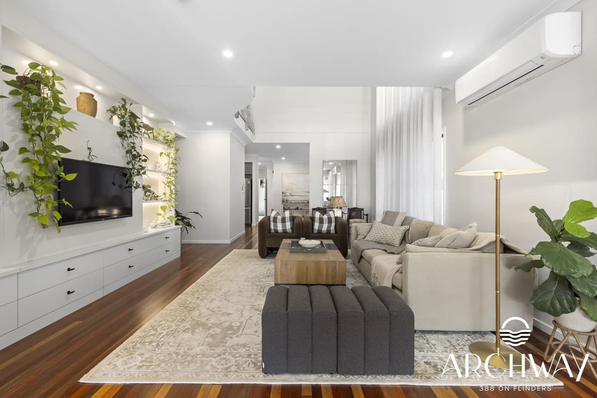 388 Flinders Parade, Brighton