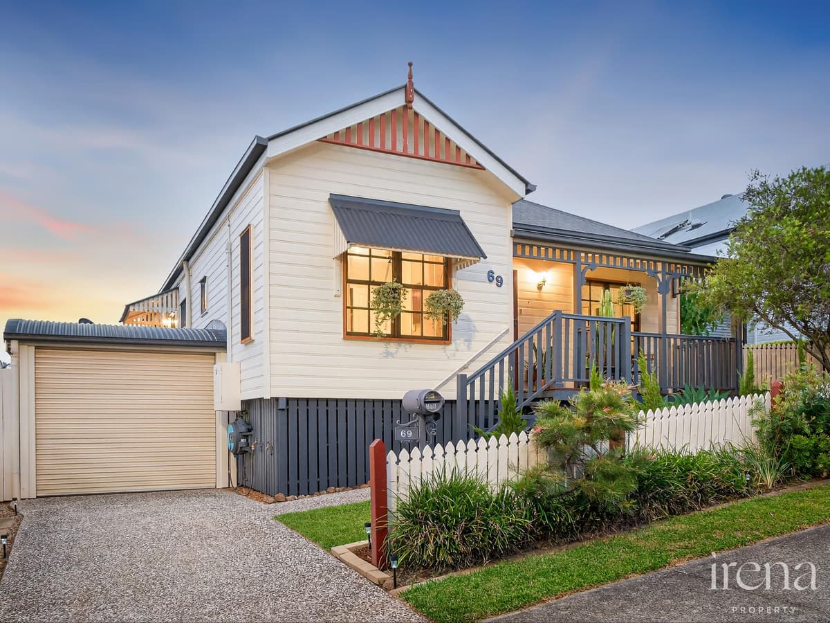 69 Highlands Terrace, Springfield Lakes