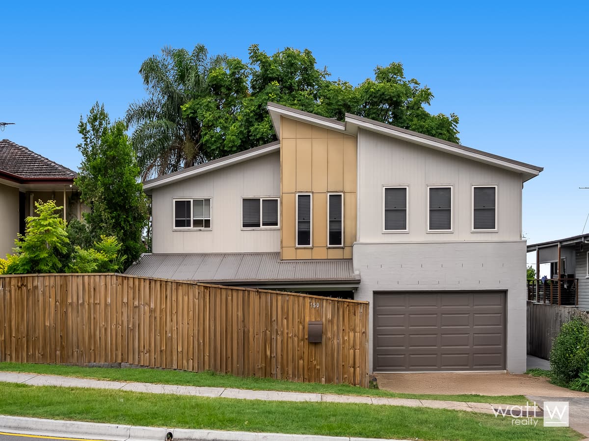 150 Kirby Road, Aspley
