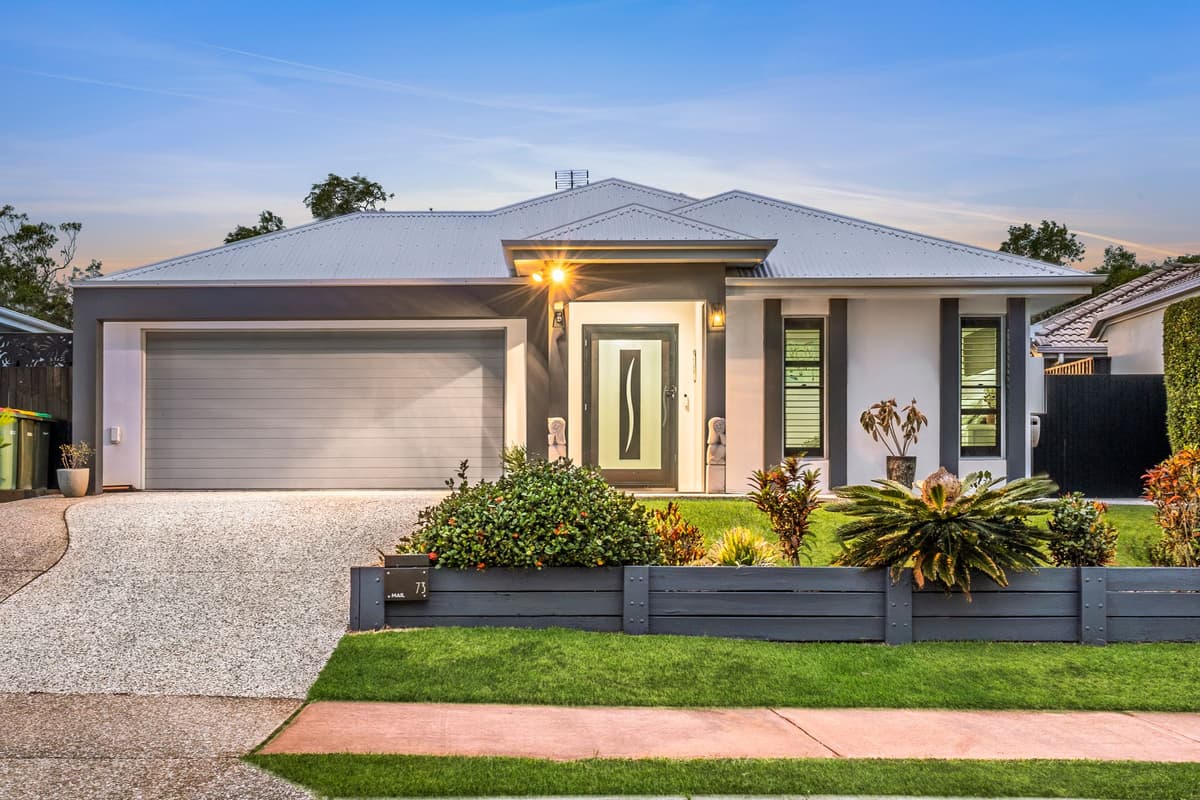 73 Balgownie Drive, Peregian Springs