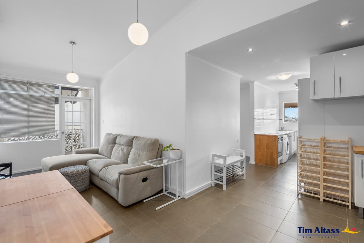 14/760 Brunswick Street, New Farm