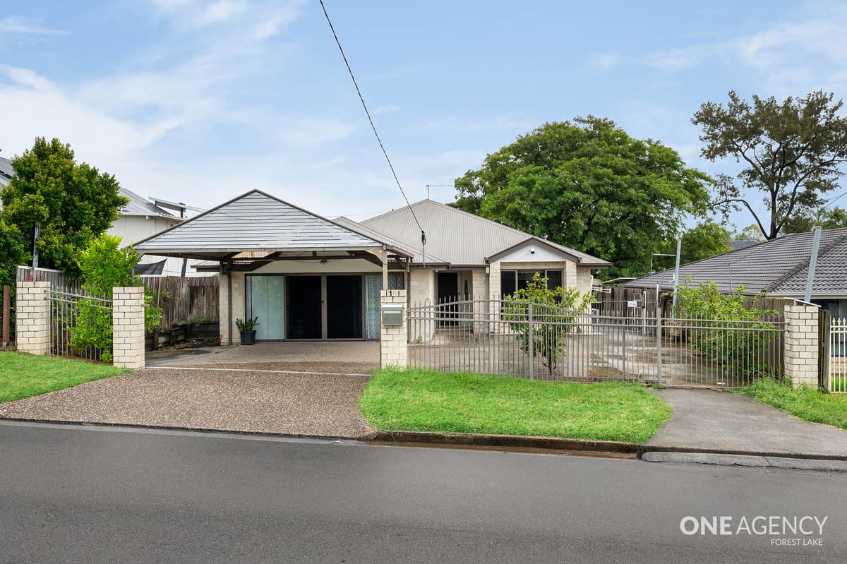 16 Cypress Street, Inala