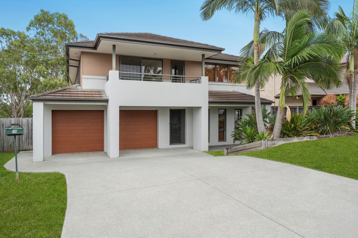 15 Long Island Drive, Windaroo