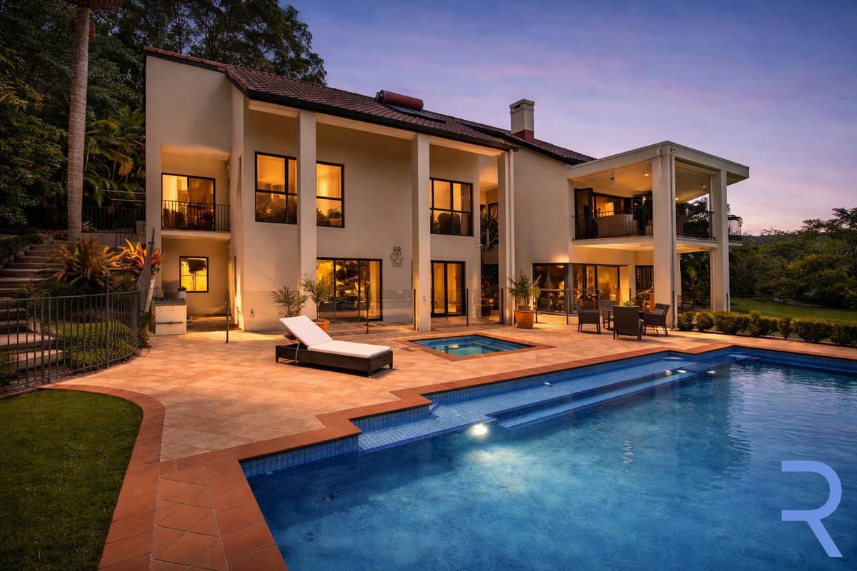 88 Chaprowe Road, The Gap