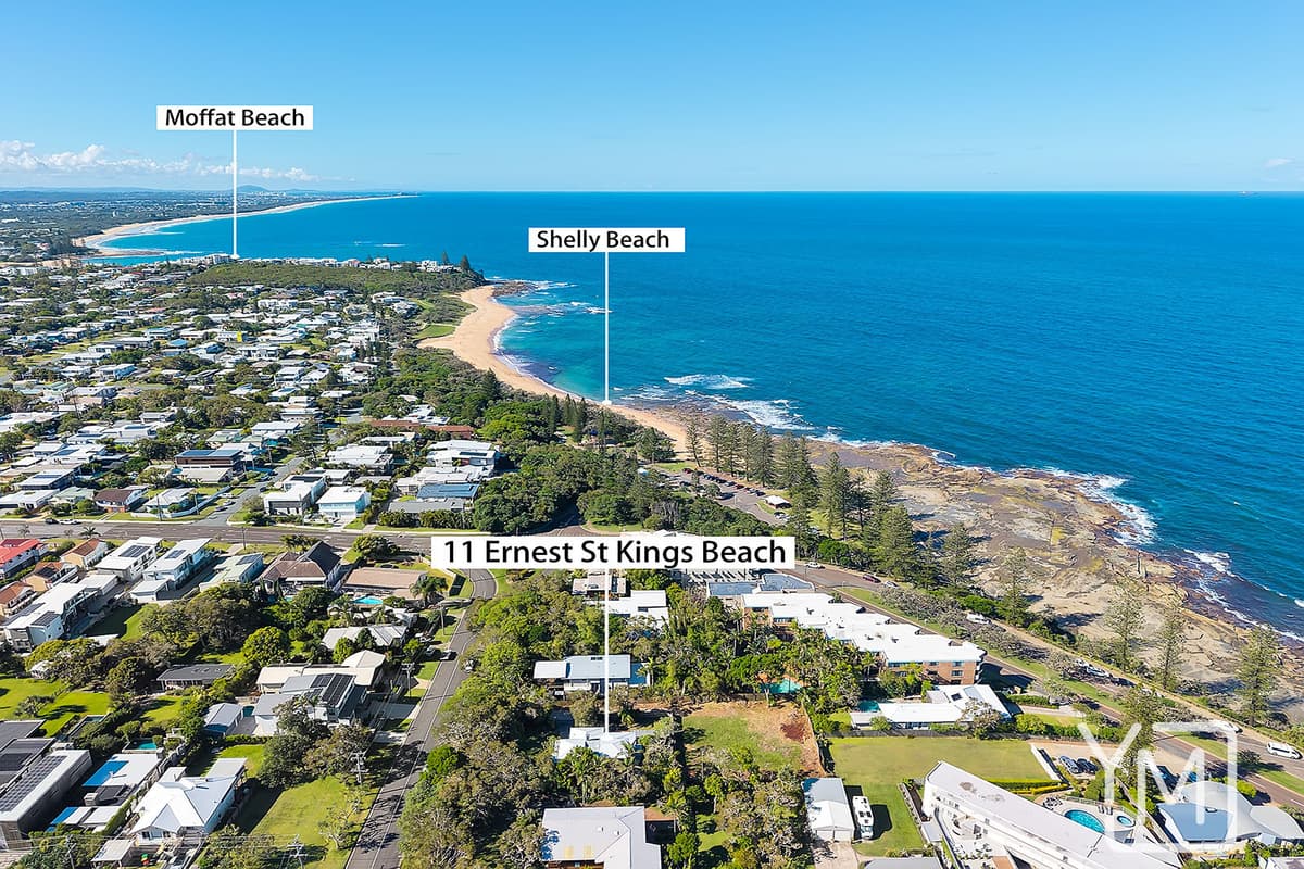 11 Ernest Street, Kings Beach